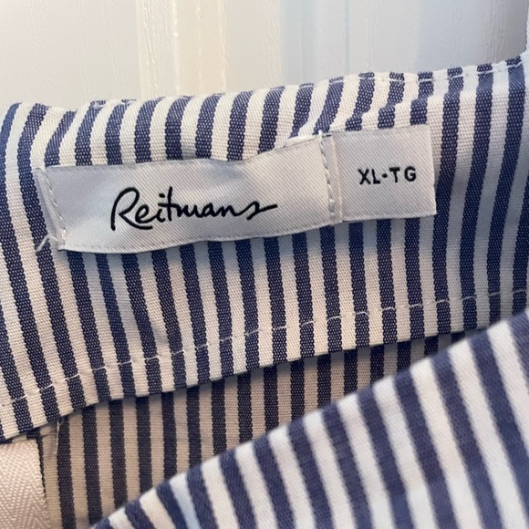 Stripped camisole from reitmans - Picture 3 of 3